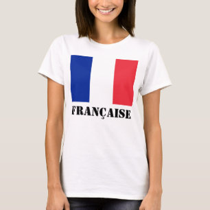 FRANÇAISE T-Shirt