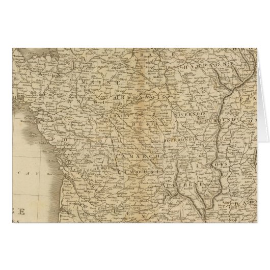 France (Front Horizontal)