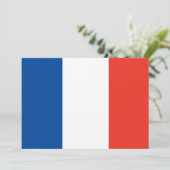 France (Standing Front)