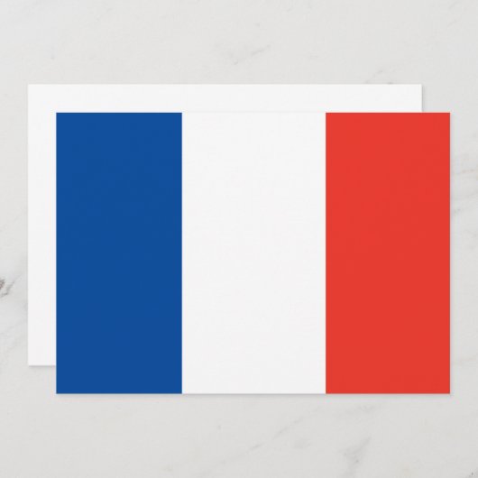 France (Front/Back)