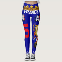 France 2026 Global Games: Gold Trophy & Jersey 5