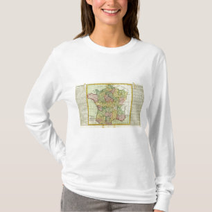 France 21 T-Shirt