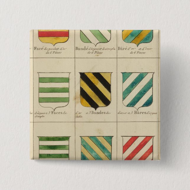 France 22 button (Front)