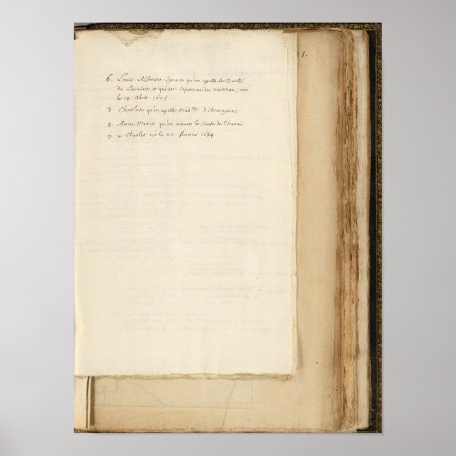 France 22 poster (Front)