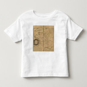 France 29 toddler t-shirt
