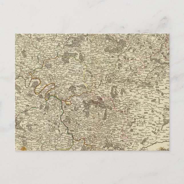 France 31 postcard (Front)