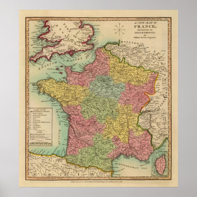 France 38 poster (Front)