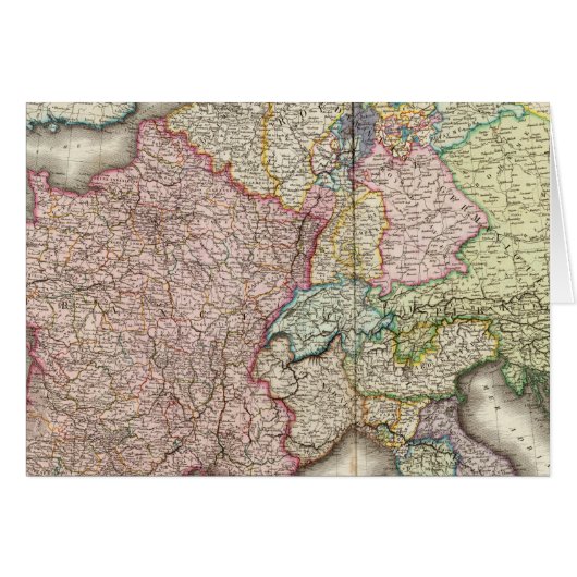 France 41 (Front Horizontal)