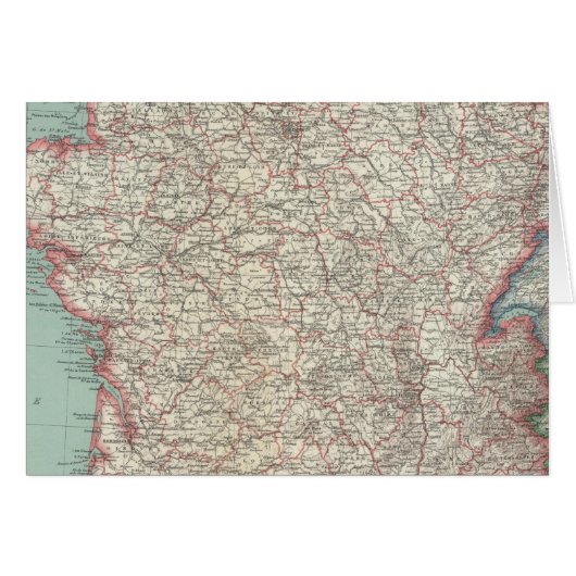 France 46 cards (Front Horizontal)