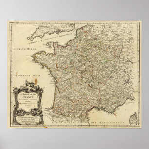 France 52 poster