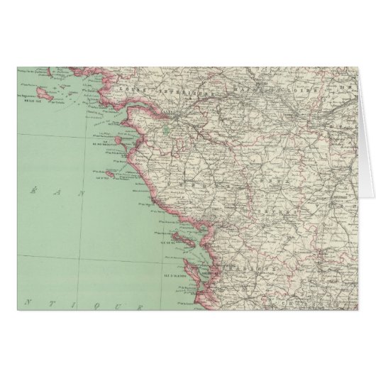 France 9 (Front Horizontal)