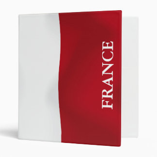 France Binder