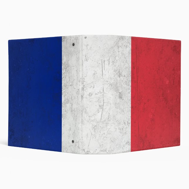 France Binder (Background)