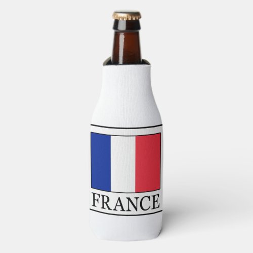 France Bottle Cooler