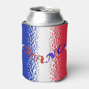 France Can Cooler
