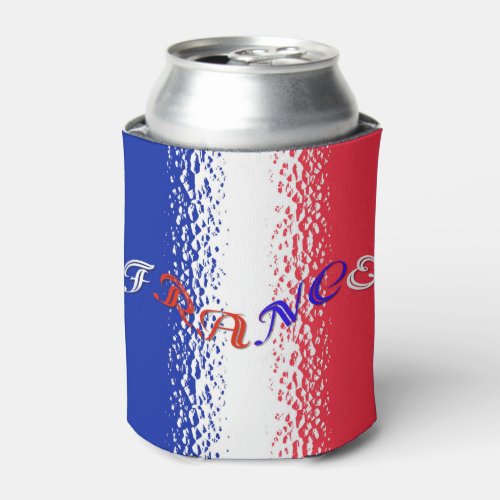 France Can Cooler