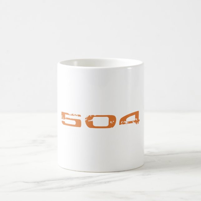 France car peugeot  coffee mug (Center)