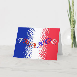 France Card