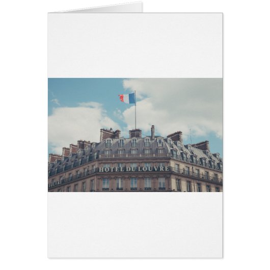 France Cards (Front)