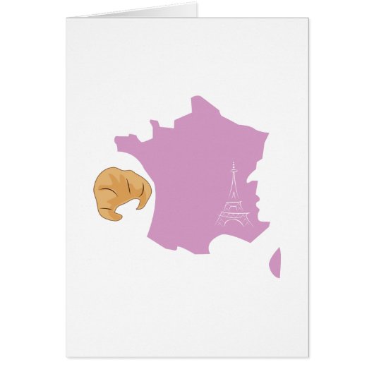 France Cards (Front)