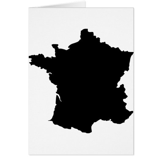France Cards (Front)