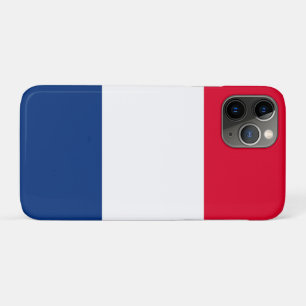 France iPhone 11 Pro Case