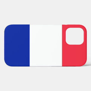 France iPhone 12 Pro Case