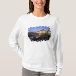 France, Centre, Loir et Cher, Chateau Chambord T-Shirt