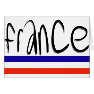 France Colors!