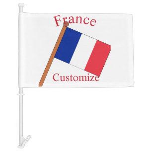 France Country Flag Thunder_Cove