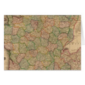 France, departments (Front Horizontal)