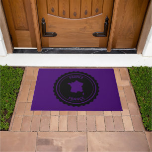 France Doormat