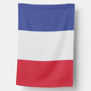 France Flag