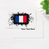 France Flag (Desk)