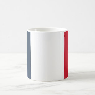 France Flag Coffee Mug