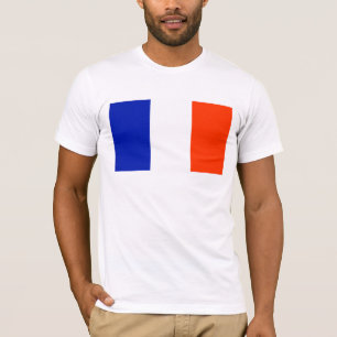 france flag T-Shirt