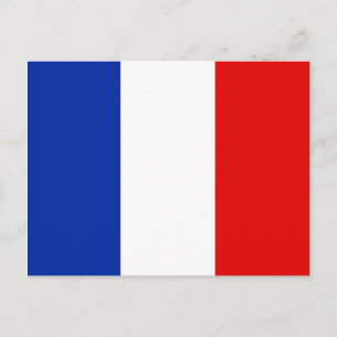 France, France Postcard