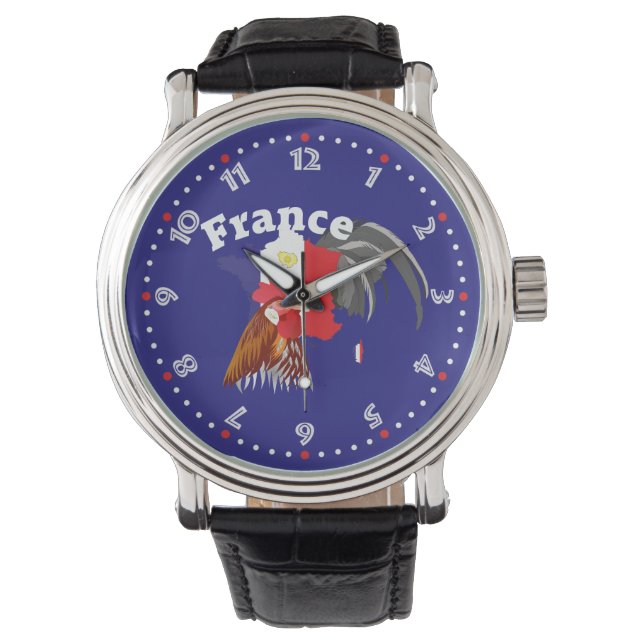 France - France Watch (Front)