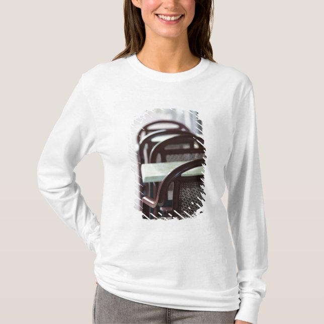 FRANCE, French Alps (Haute, Savoie), ANNECY: T-Shirt (Front)