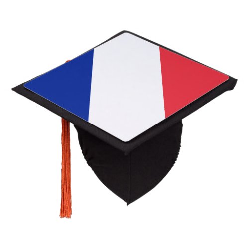 France  French Flag _ Students University Hat