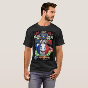 France-GBall T-Shirt