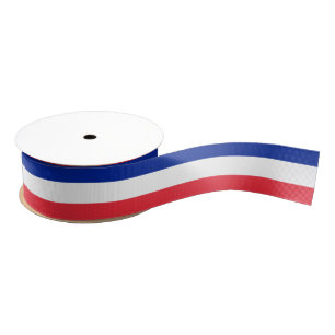 France Grosgrain Ribbon