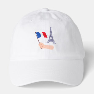 France Hat
