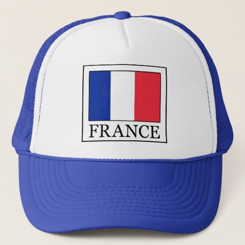 France Hats