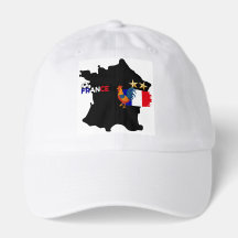 FRANCE