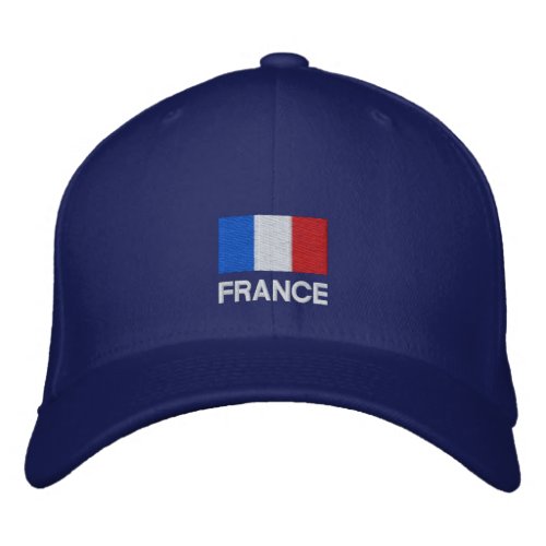 France hat _ Allez Les Bleus
