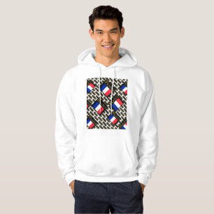 FRANCE HOODIE