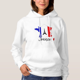 France Hoodie