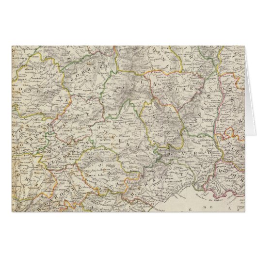 France II (Front Horizontal)