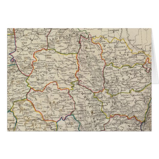 France II 2 (Front Horizontal)